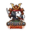 Othello Fighter Logo